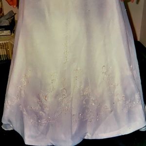 Wedding Gown